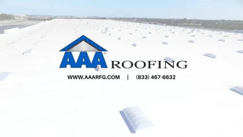 Double Eagle Roofing & Waterproofing - Photo 5