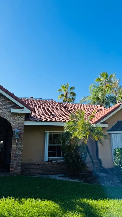 Double H Roofing And Repairs - Photo 3