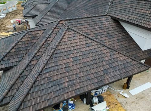 Douglas Fry Roofing, Inc - Photo 4