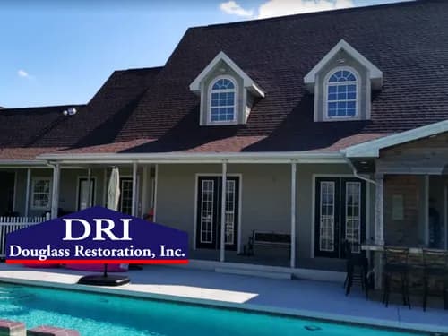 Douglass Restoration Inc - A Roofing Company - Photo 2