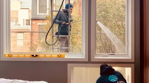 Dr. Leaks: Detect & Repair Leak Services