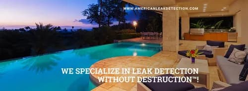 Dr. Leaks: Detect & Repair Leak Services - Photo 3