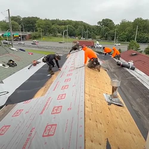 Dragon Roofing Contractors Hayward - Photo 3