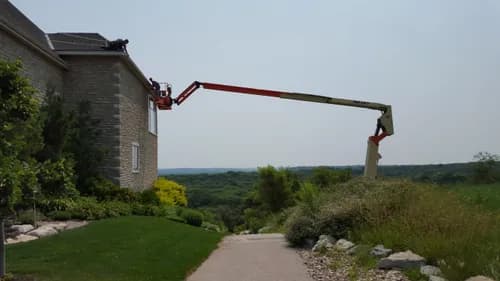 Drain Rite Gutters & Roofing