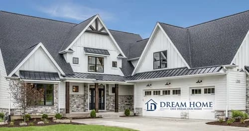 Dream Home Roofers