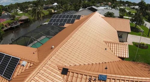 Dream Team Metal Roofing & Solar - Photo 5