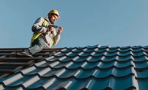 Dream Team Metal Roofing & Solar - Photo 2