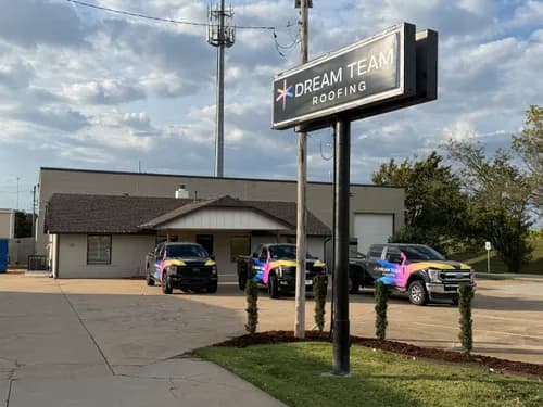 Dream Team Roofing and Construction - Photo 2