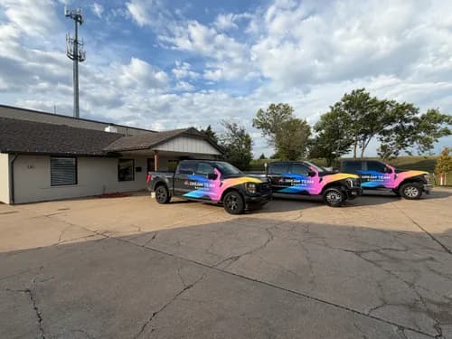 Dream Team Roofing and Construction