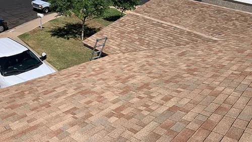 Dream Team Roofing - Photo 1