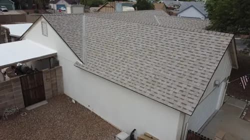 Dream Team Roofing - Photo 2