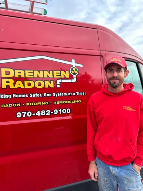 Drennen Custom Contracting (Radon and Roofing)