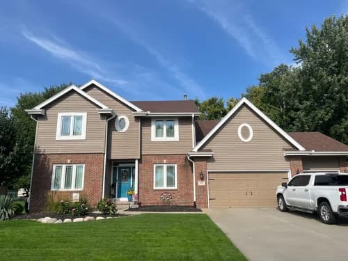 Drew's United Roofing & Siding - Photo 3