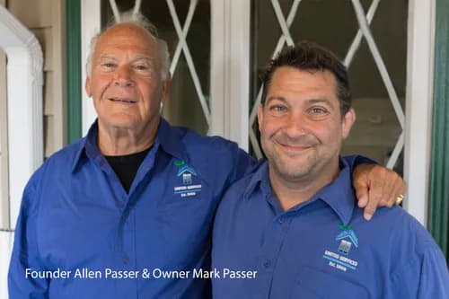 Drew's United Roofing & Siding - Photo 2