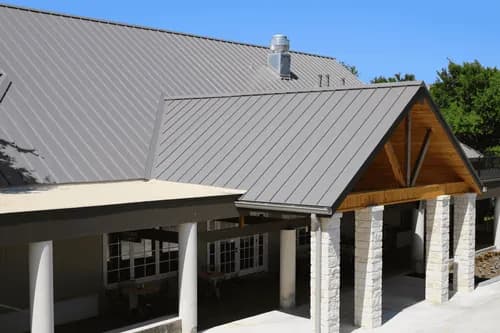 Drone Roofing & Construction LLC