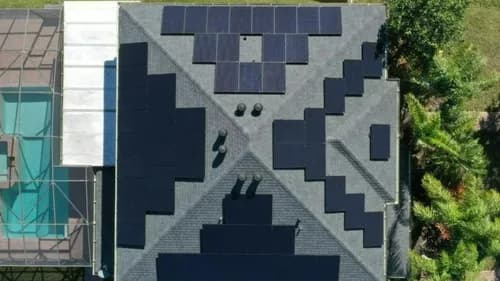 DRS Roofing of Central Florida Inc.