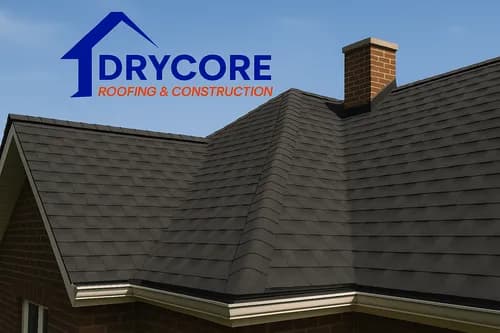 Drycore Roofing - Photo 1
