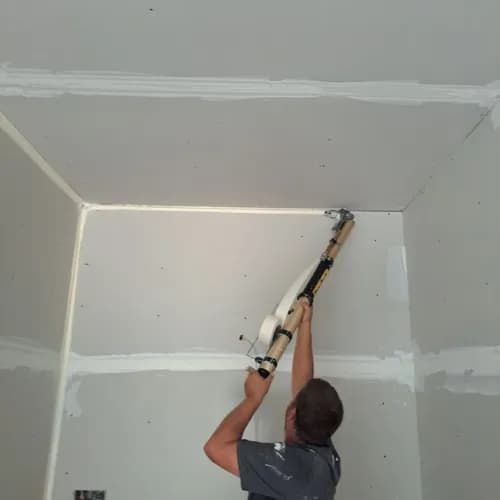 Drywall Repair