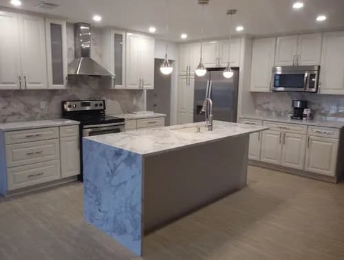 DS Empire General Construction Corp - Photo 4