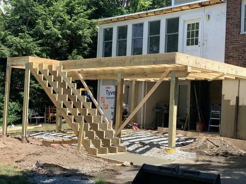 DS Empire General Construction Corp - Photo 5