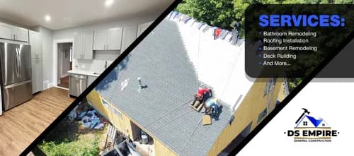 DS Empire General Construction Corp - Photo 2