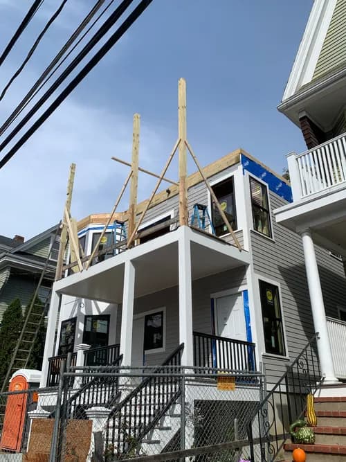 DS Empire General Construction Corp - Photo 3