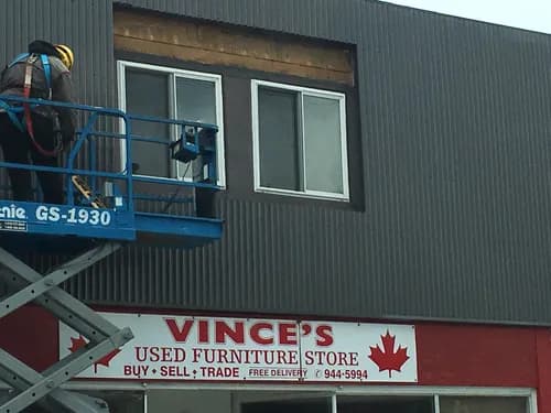 DS60 Roofing & Siding Inc. - Photo 2