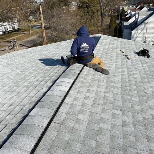 DSS Roofing - Photo 2