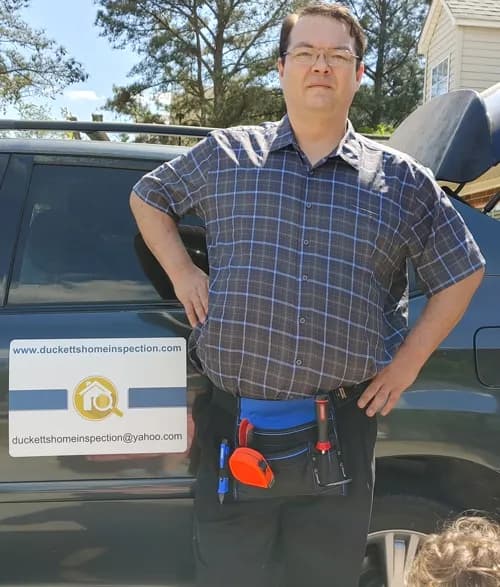 Duckett's Home Inspection - Quality and Certified General Home Inspection - Photo 1