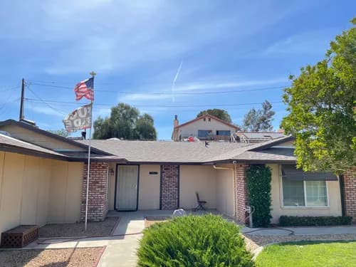 Dunford Roofing Co II