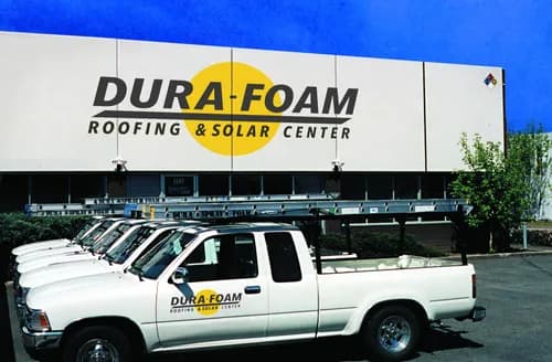 Dura-Foam Roofing & Solar Center - Photo 2