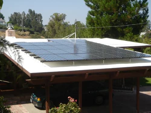 Dura-Foam Roofing & Solar Center - Photo 5