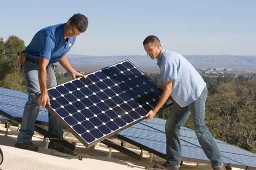 Dura-Foam Roofing & Solar Center - Photo 1