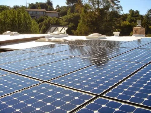 Dura-Foam Roofing & Solar Center - Photo 4