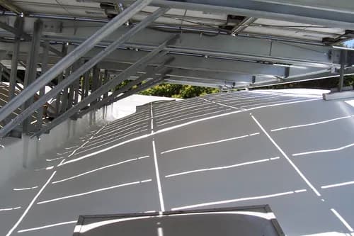 Dura-Foam Roofing & Solar Center - Photo 3