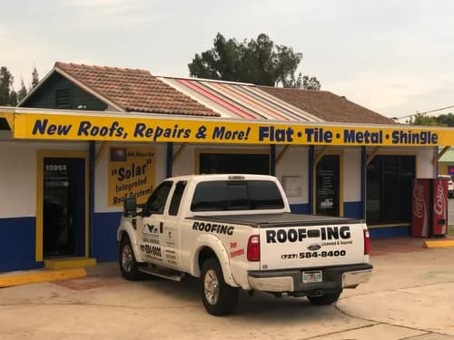 Duralast Roofing and Construction Largo FL - Photo 1