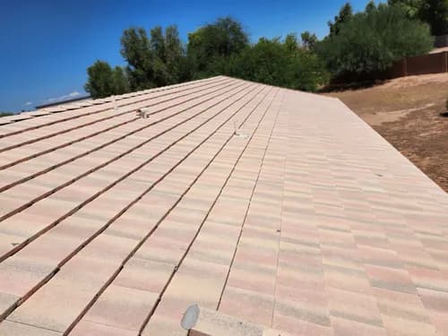 Duran's Roofing AZ - Roofing Service Avondale AZ, Roof Replacement - Photo 3