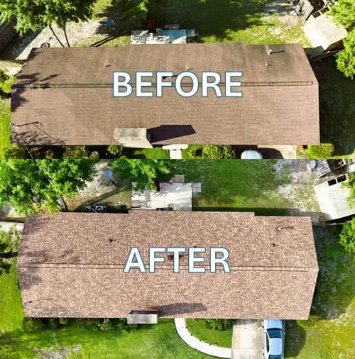 Durden Roof Care - Photo 1