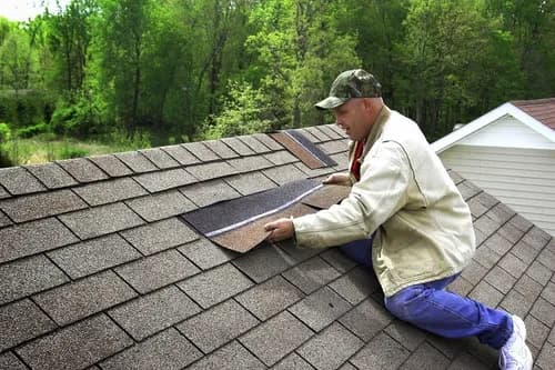 Dutt Roofing Solutions LLC.