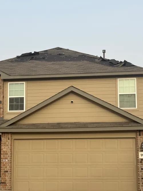 DV Roofing and Remodeling - Photo 5