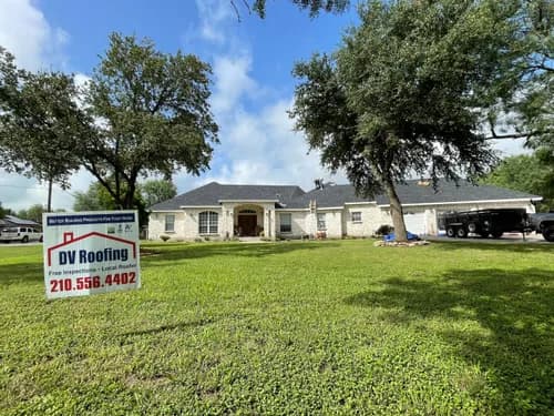 DV Roofing and Remodeling - Photo 2