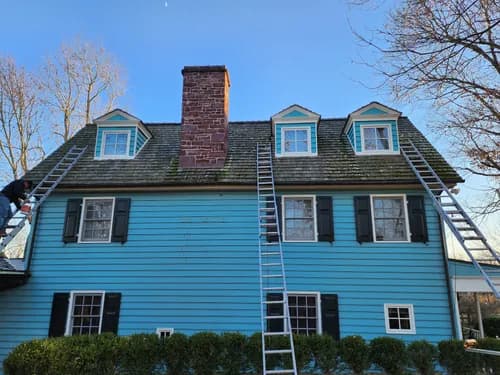 DVC ROOFING and DVC CONTRACTORS Inc. - Photo 4