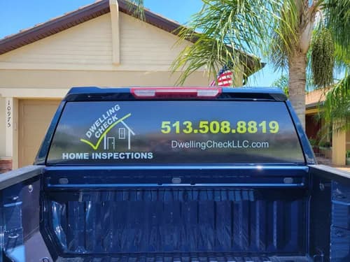 Dwelling Check Home Inspections - Photo 5