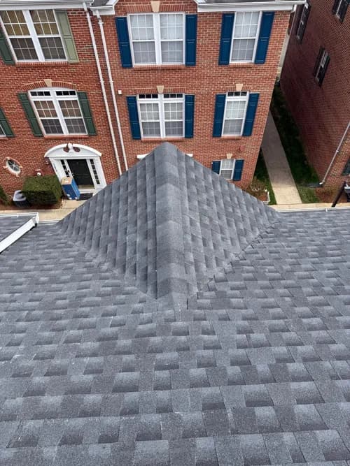 Dynamic Roofing And Remodeling