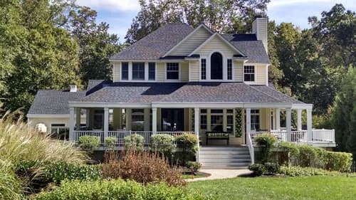 Dynamic Roofing Company