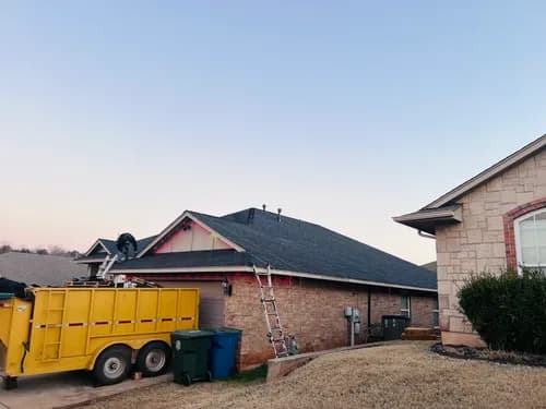 Dynamic Roofing & Construction - Photo 3