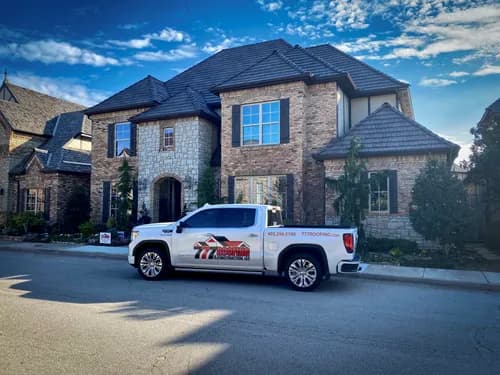 Dynamic Roofing & Construction - Photo 1