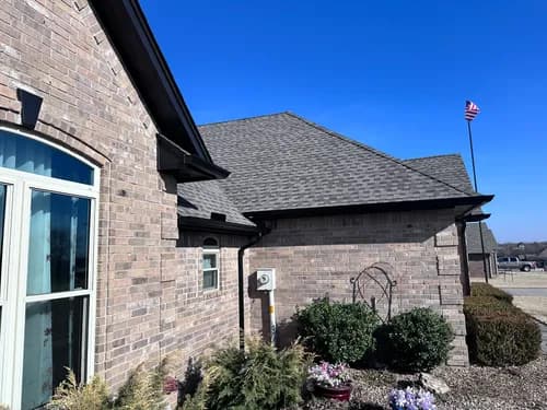 Dynamic Roofing & Construction - Photo 5