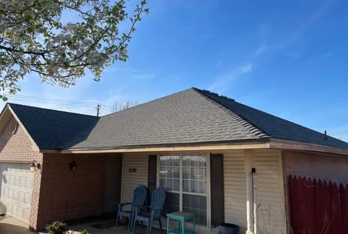 Dynamic Roofing & Construction - Photo 2