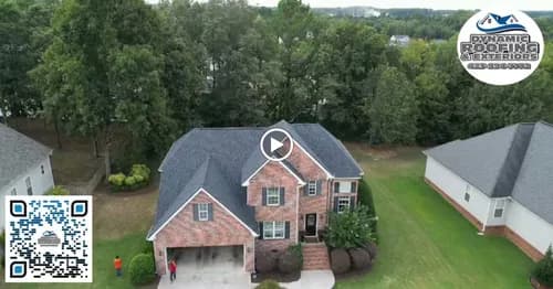 Dynamic Roofing & Exteriors - Photo 4